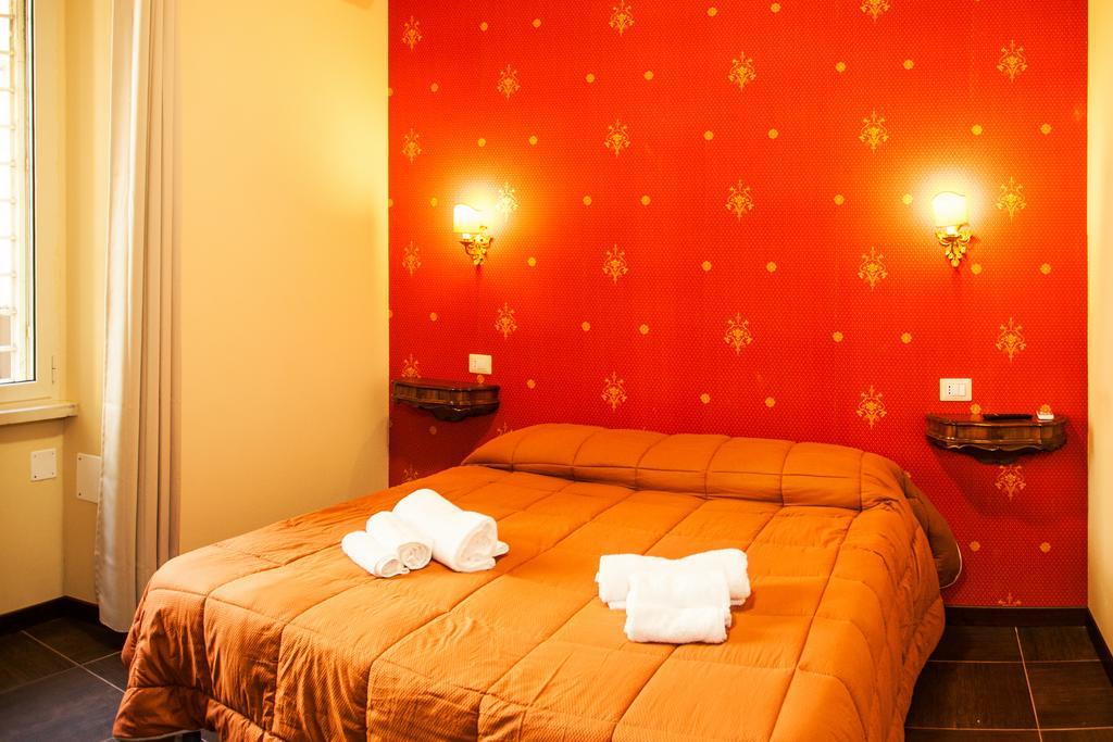 Bed and Breakfast Domina Popolo Rom Zimmer foto